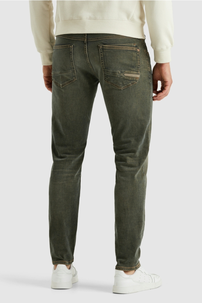 SHIFTBACK TAPERED FIT JEANS CTR240 TGC